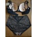 Труси Alles NUBE NEGRA classic